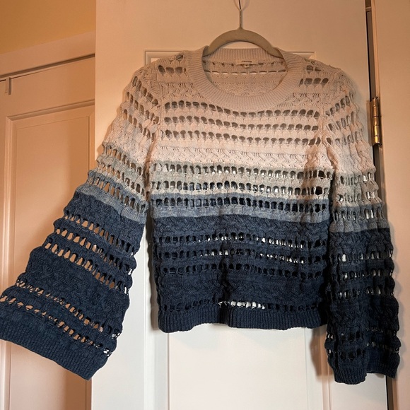 Maurice’s Knit Longsleeve - Picture 1 of 5
